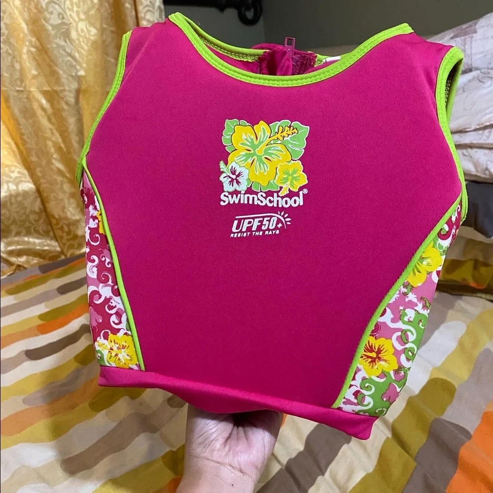 Infant Life Vest jacket - Picture 2 of 2